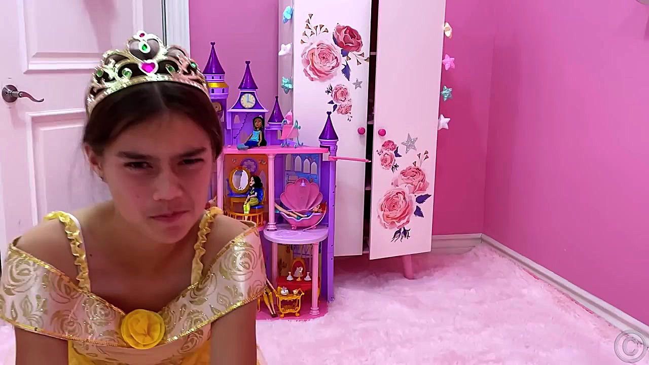 ناستا و استیسی اسباب بازی های...