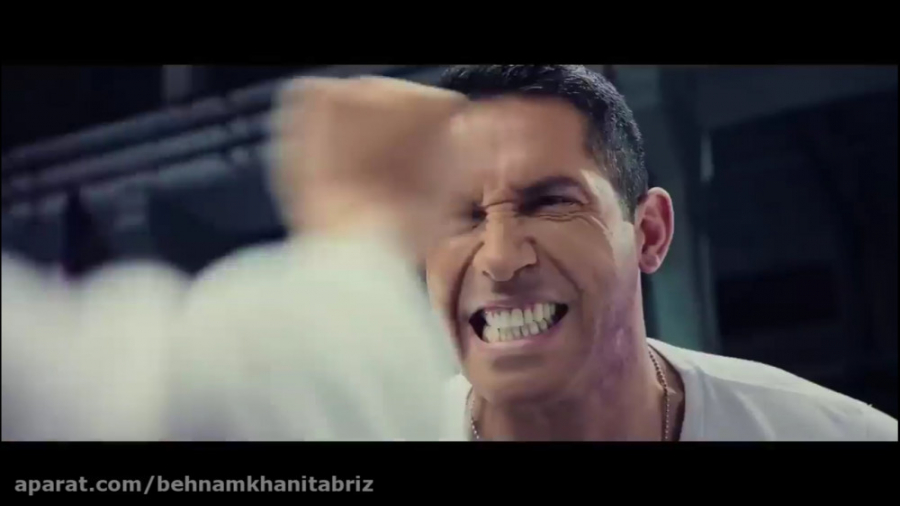 فیلم چینی&laquo;بورسلی جدید&ra...