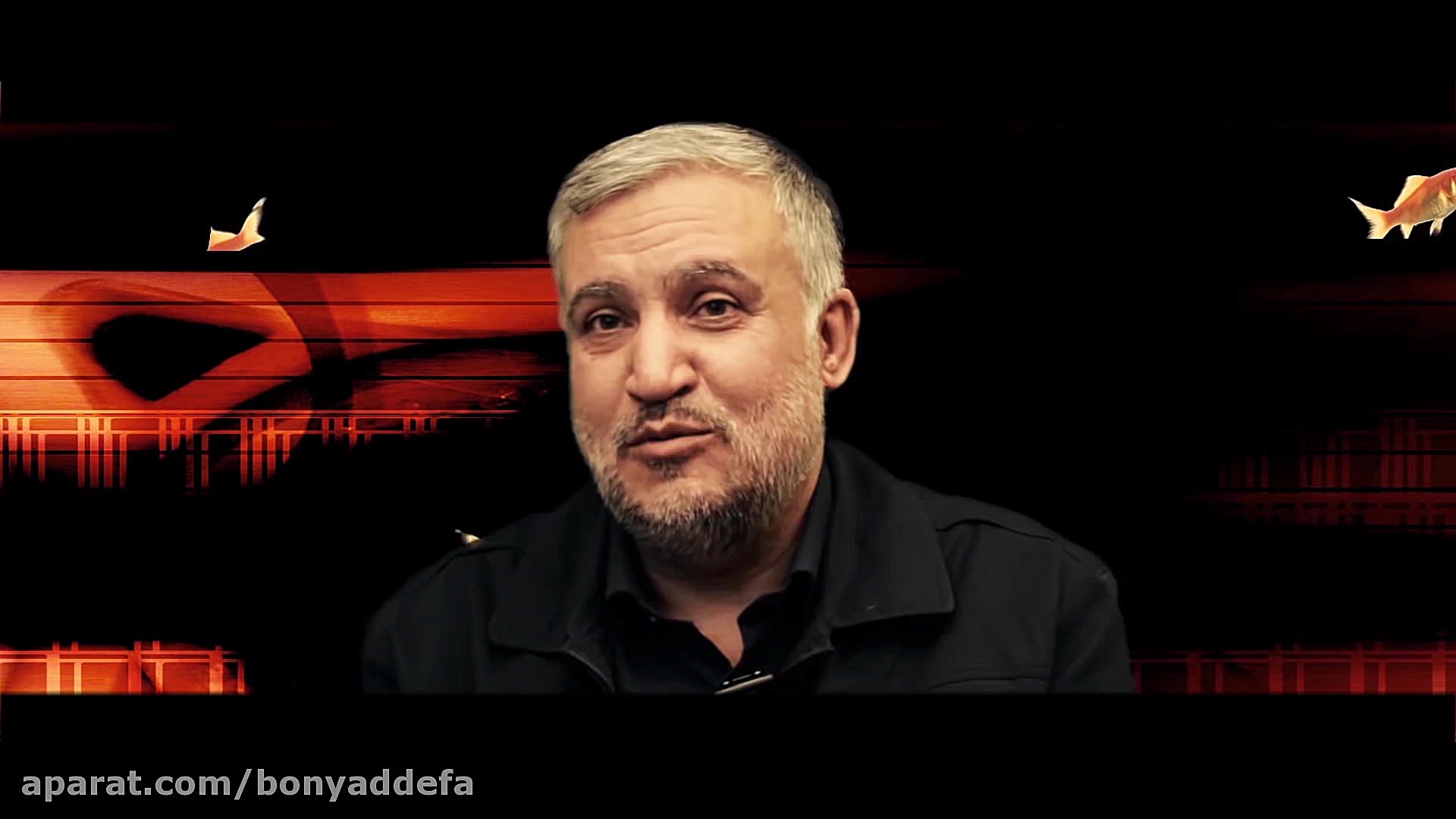 ایستگاه چهلم  این داستان: رادی...