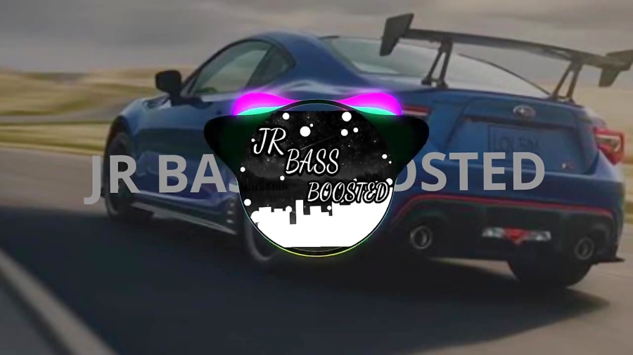 Alem&aacute;n  Rucon (BASS BOO...