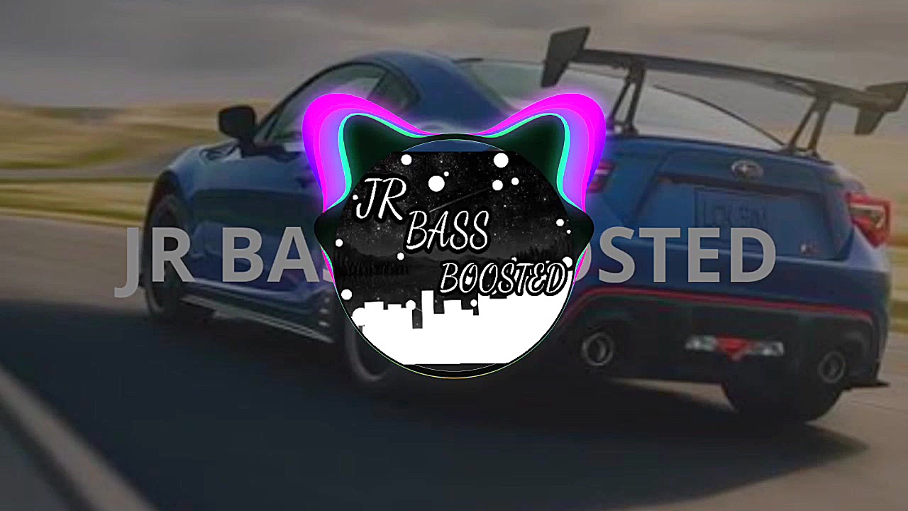 Alem&aacute;n  Rucon (BASS BOO...