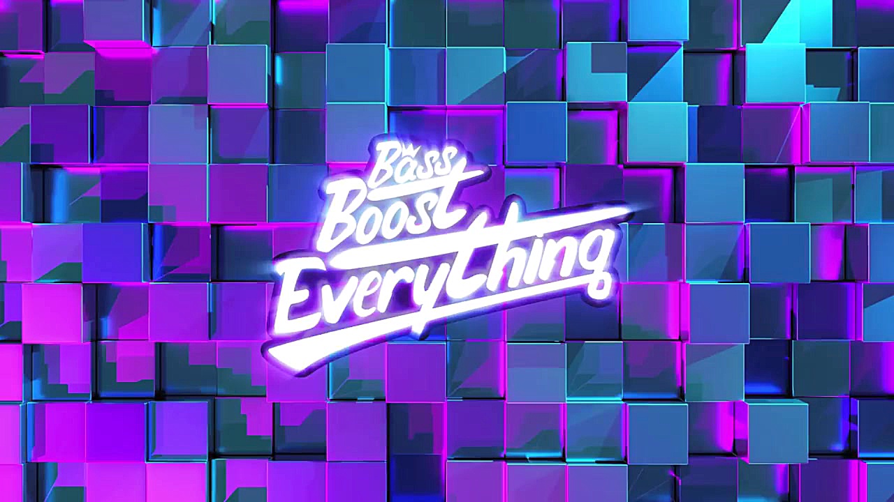 EXTREME BASS BOOSTED MUSIC  20...