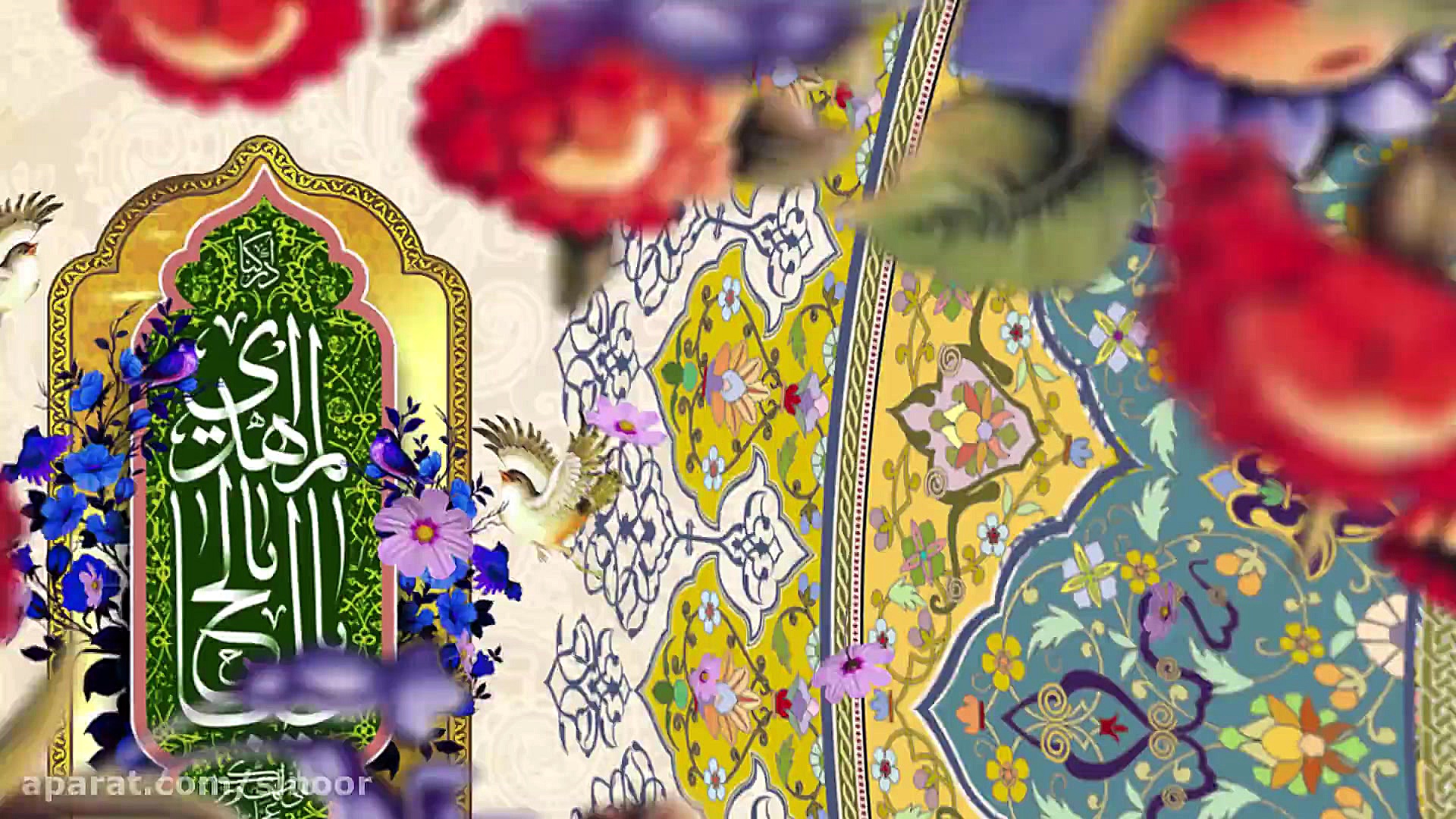 ولادت امام زمان (ع) و نیمه شعب...