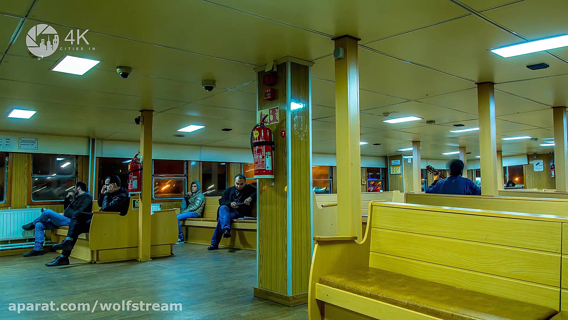 زیبایی های شهر استانبول | full...