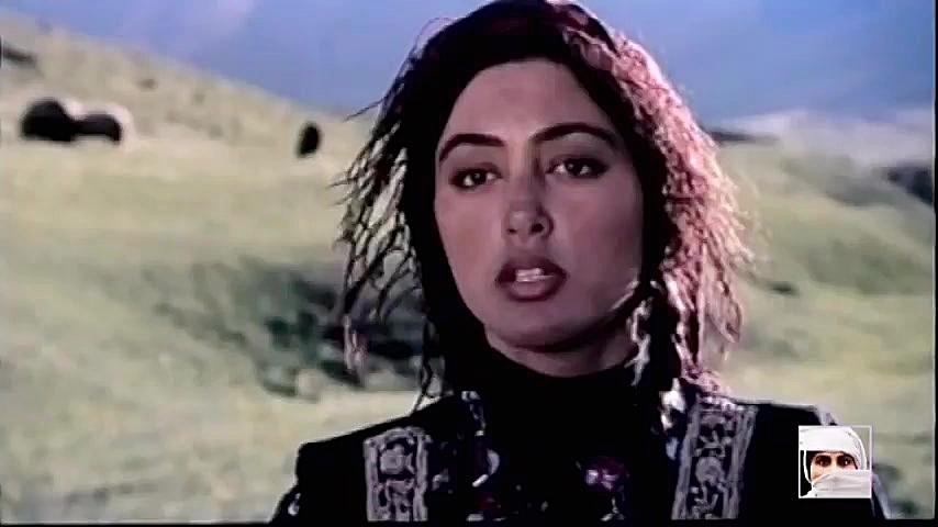 کلیپ سینمایی &laquo;از زخم آبا...