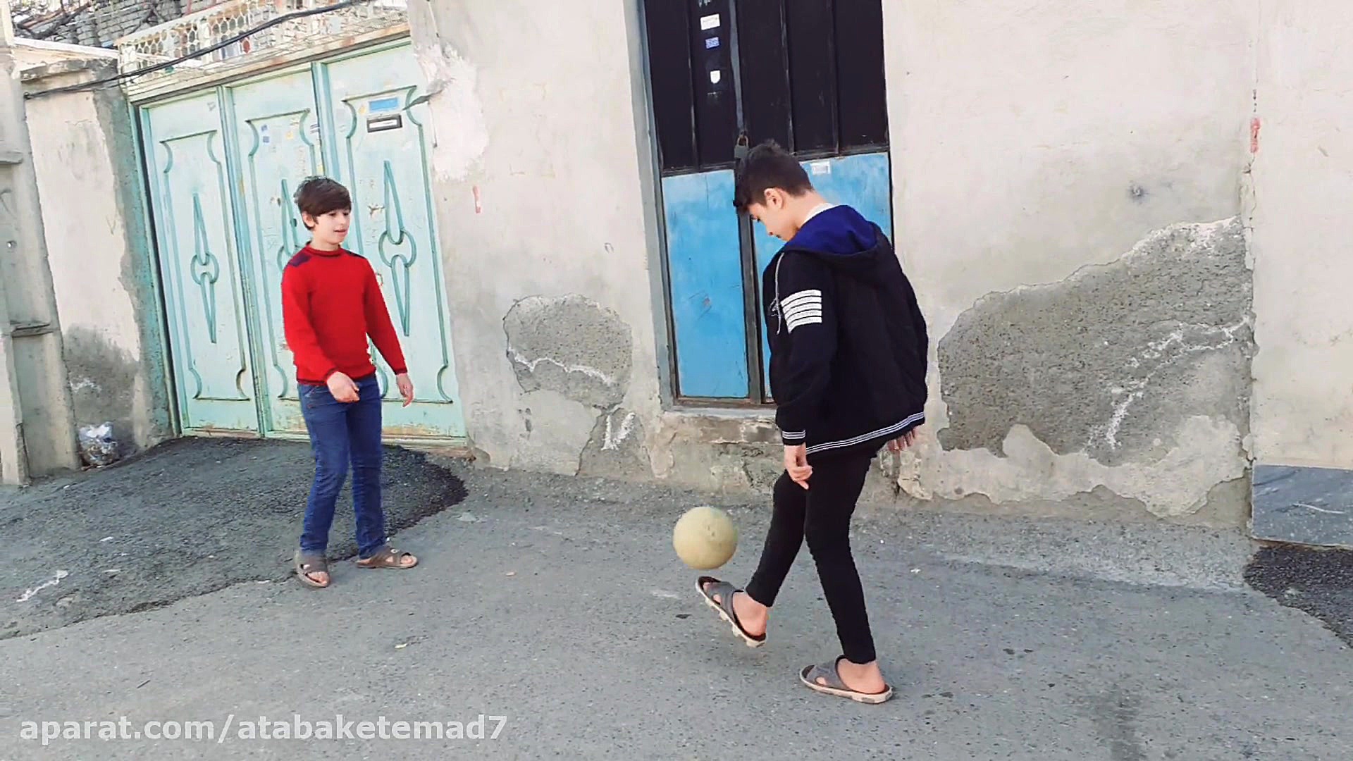 روپایی دونفره