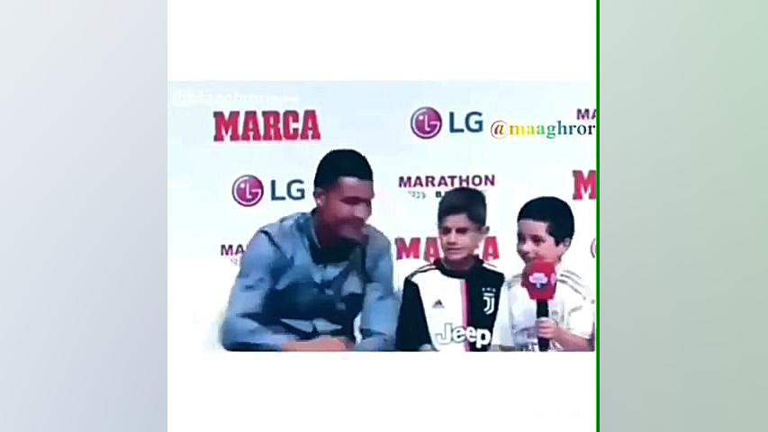 کلیپ فوق احساسی