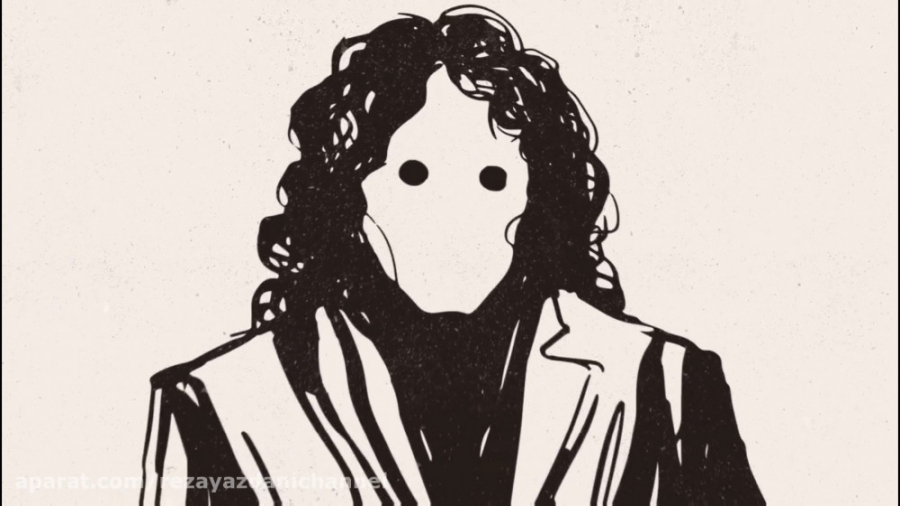 من همونم که خودش هم نگران رویا...