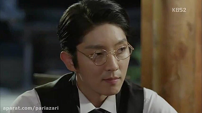 سریال کره ای تیرانداز چوسان Gu...