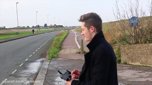 ماشین کنترلی BSD 220R