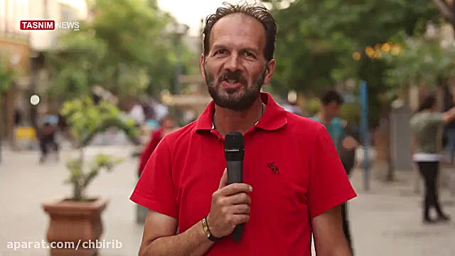 کلیپ نیمه شعبان 15