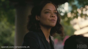 پشت صحنه سریال Westworld  فصل...