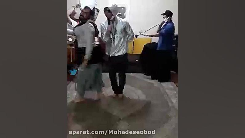 ورژن جدید آهنگ دختر چوپون حاصل...