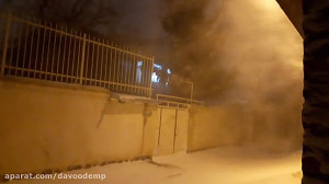 خلخال سیبری ایران را باید دید!