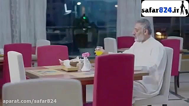 هتل کوثر ناب مشهد، ۵ ستاره لوک...