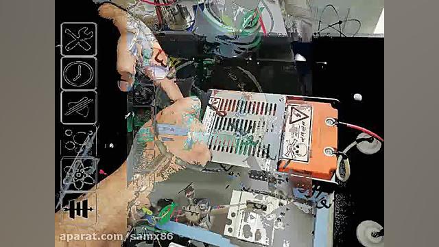 تامین قطعات ، تضمین خدمات