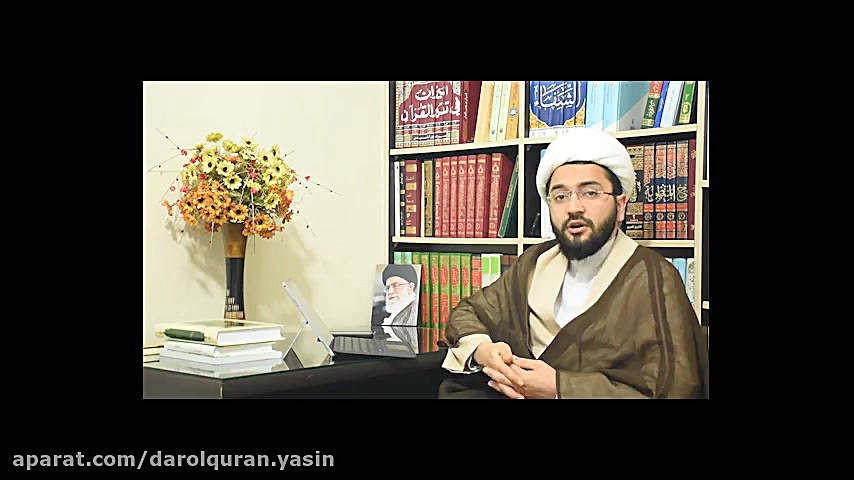 جلسه دوم دوره تربیت نوجوان سال...