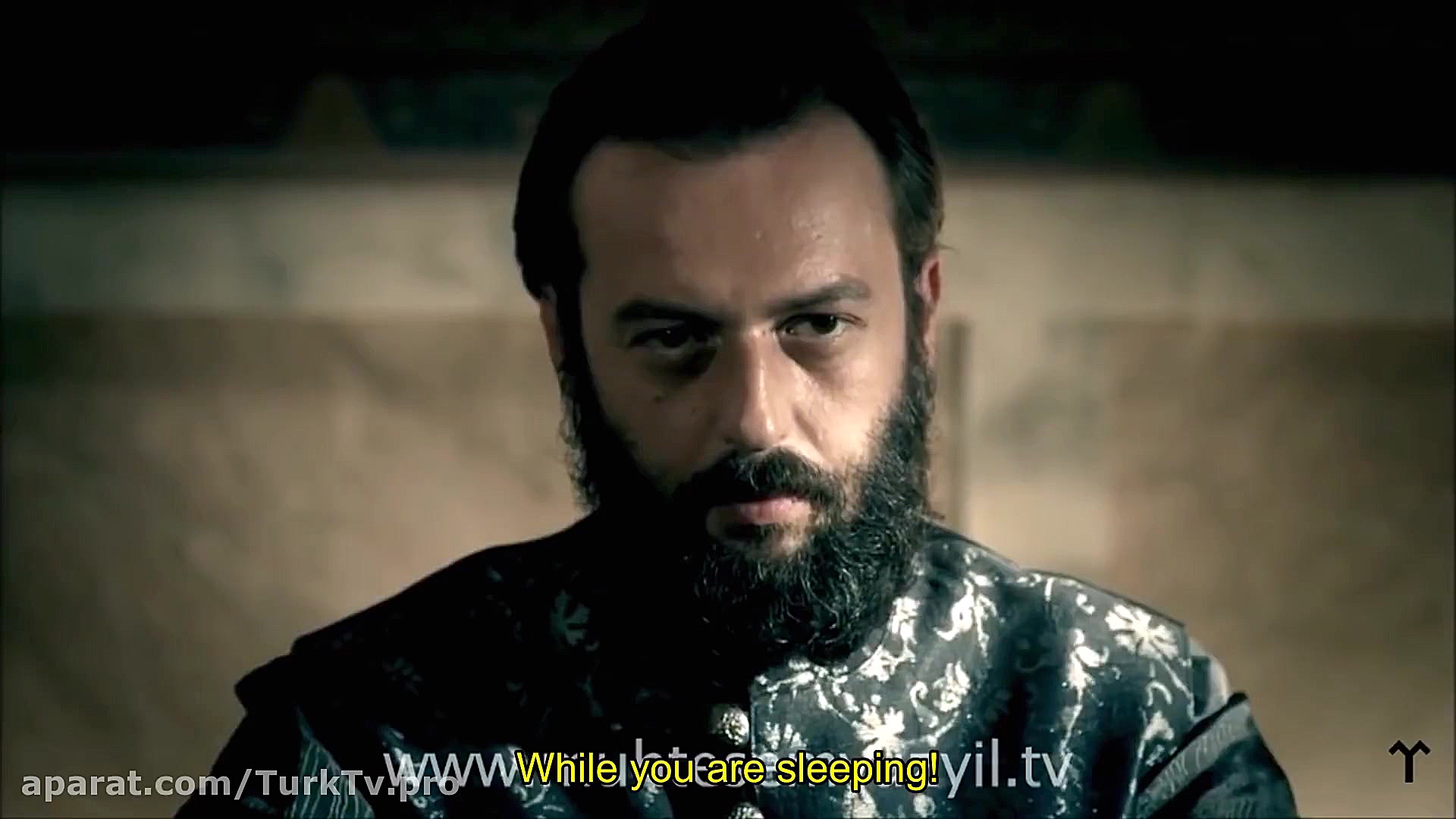 دانلود سریال حریم سلطان دوبله...