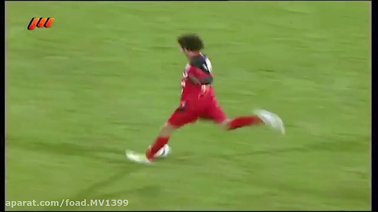 برترین گل ها در دربی