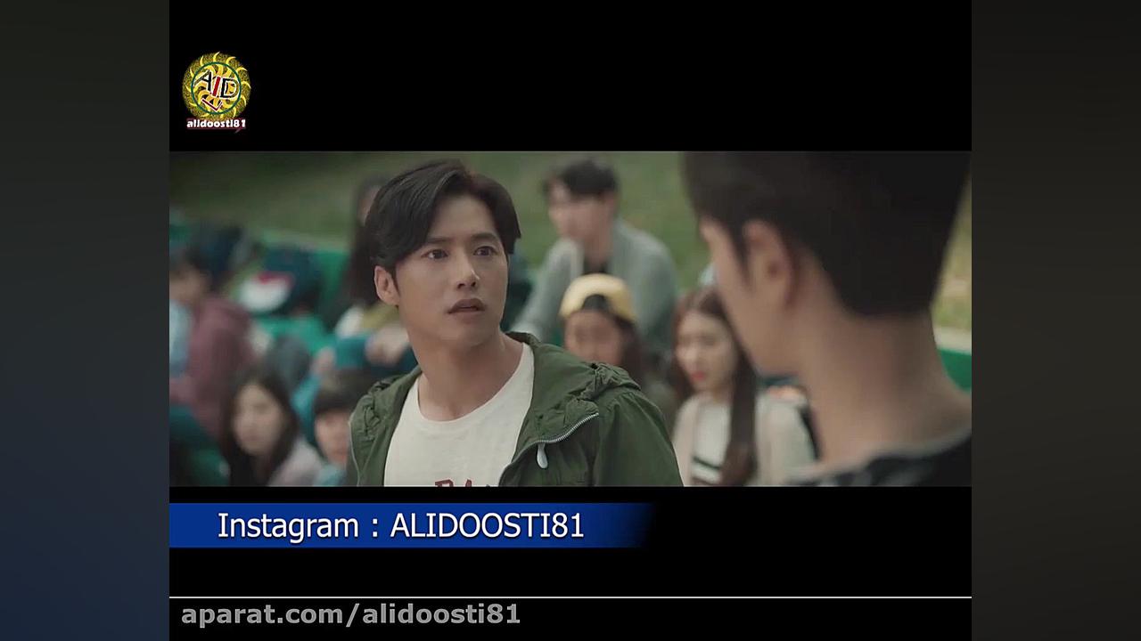 کرونا داری !!!