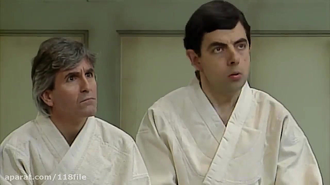 فیلم مستربین | این قسمت کلاس ج...