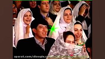 استند آپ کمدی خنده دار مرغ اصف...