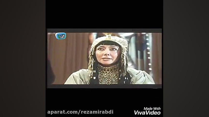 وقتی شادمهر عقیلی از جلوی زنان...