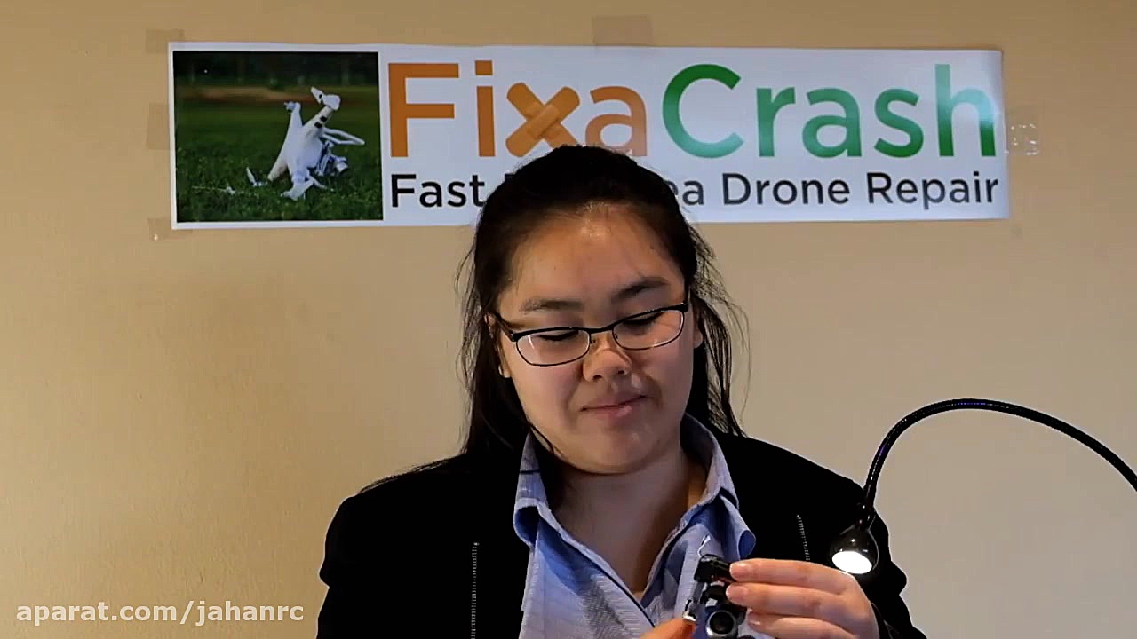 تعمیر مویک پرو پلاتینیوم