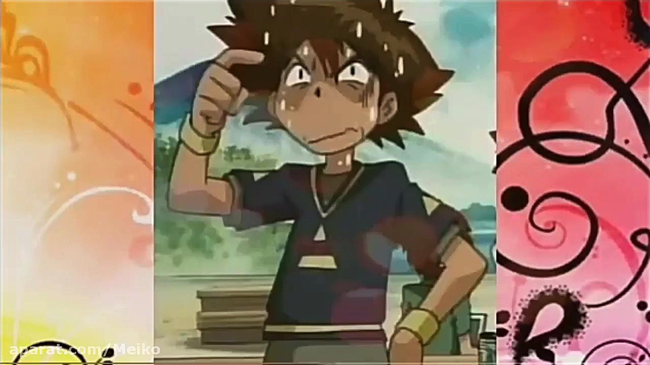 دومین و واقعی ترین❤تایچی یاگام...