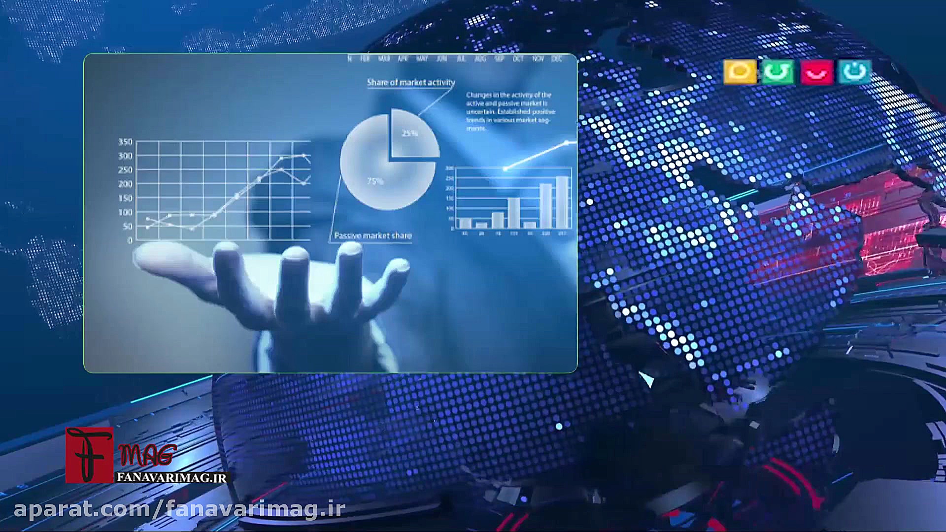 اخبار فناوری&quot;نوآوران حوزه...