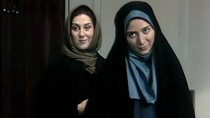 دیالوگ های درخشان  عینک دودی