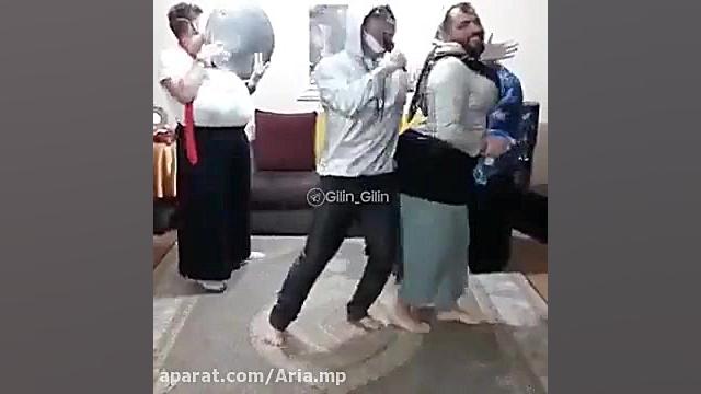 کنسرت جدید دختر چوپون، ورژن قر...