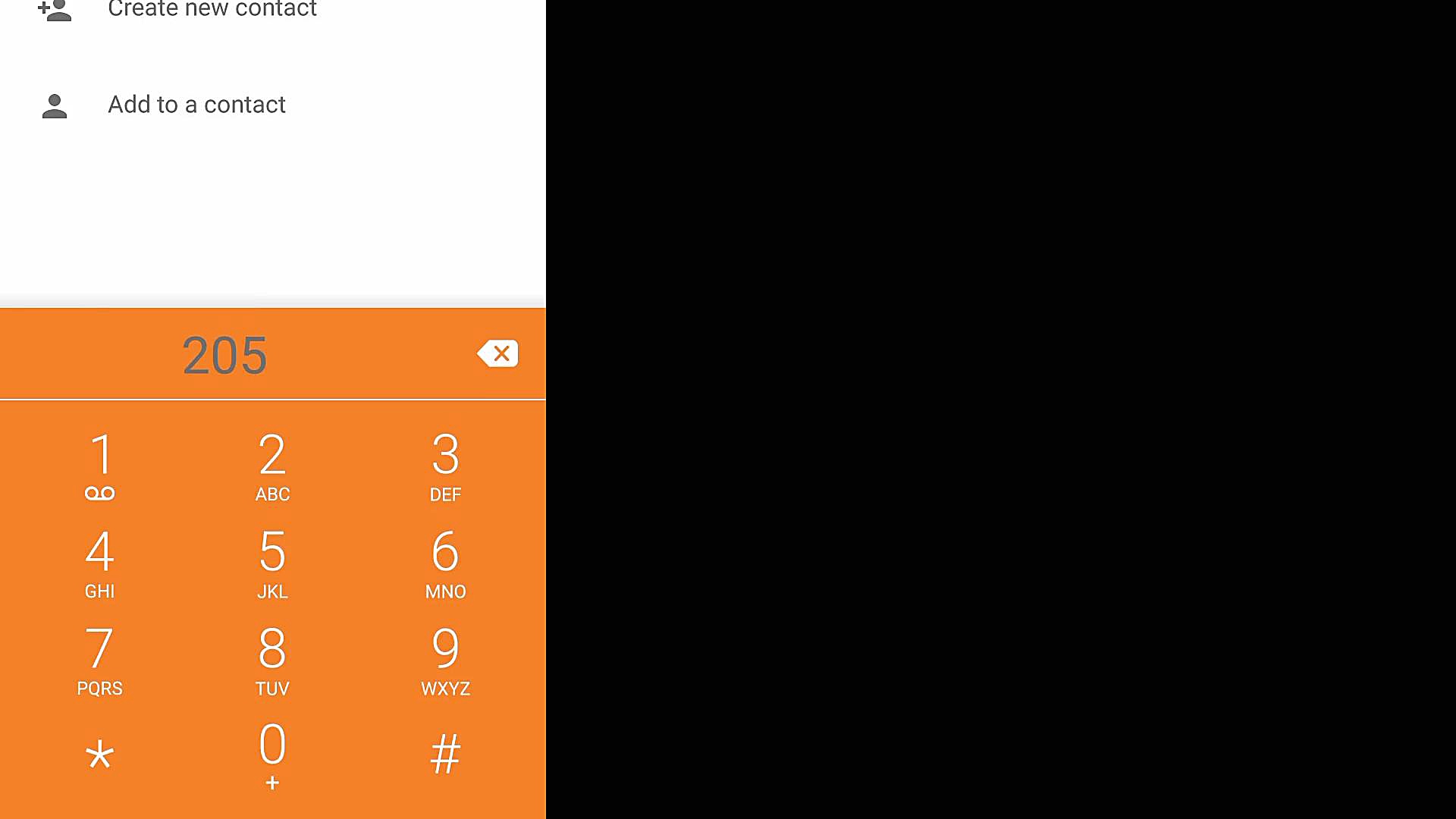 آموزش انتقال تماس به داخلی مور...