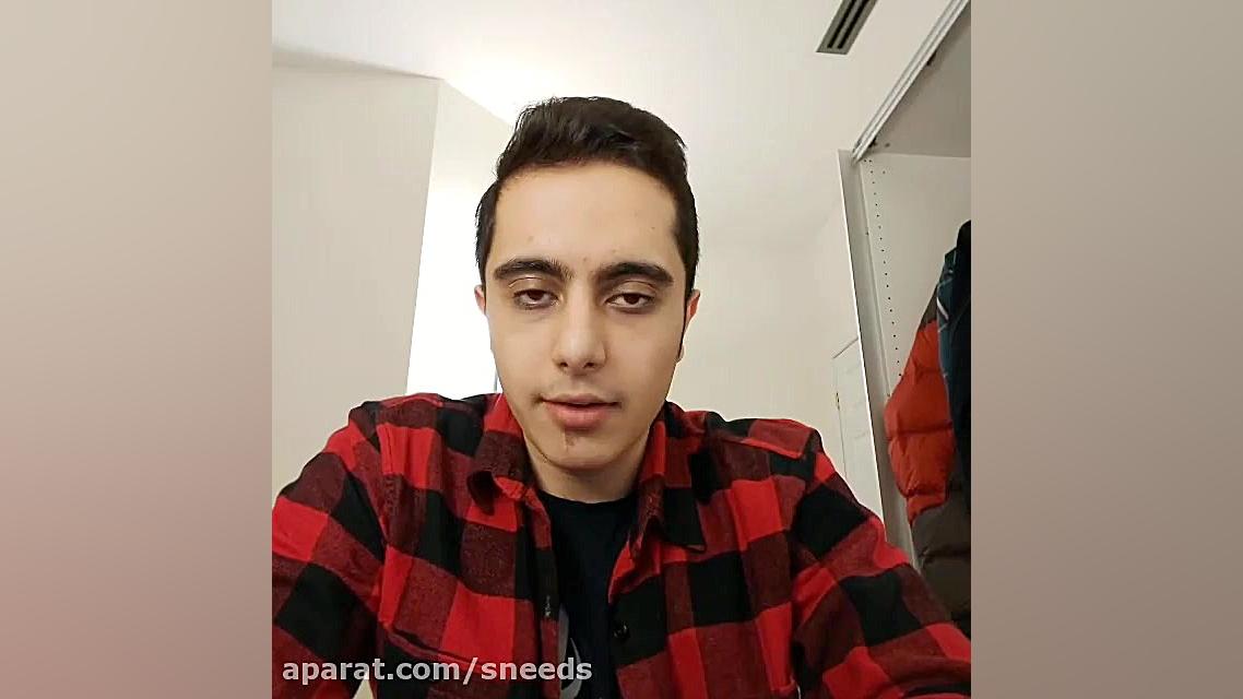 علیرضا قدیمی | مشاور اپلای به...