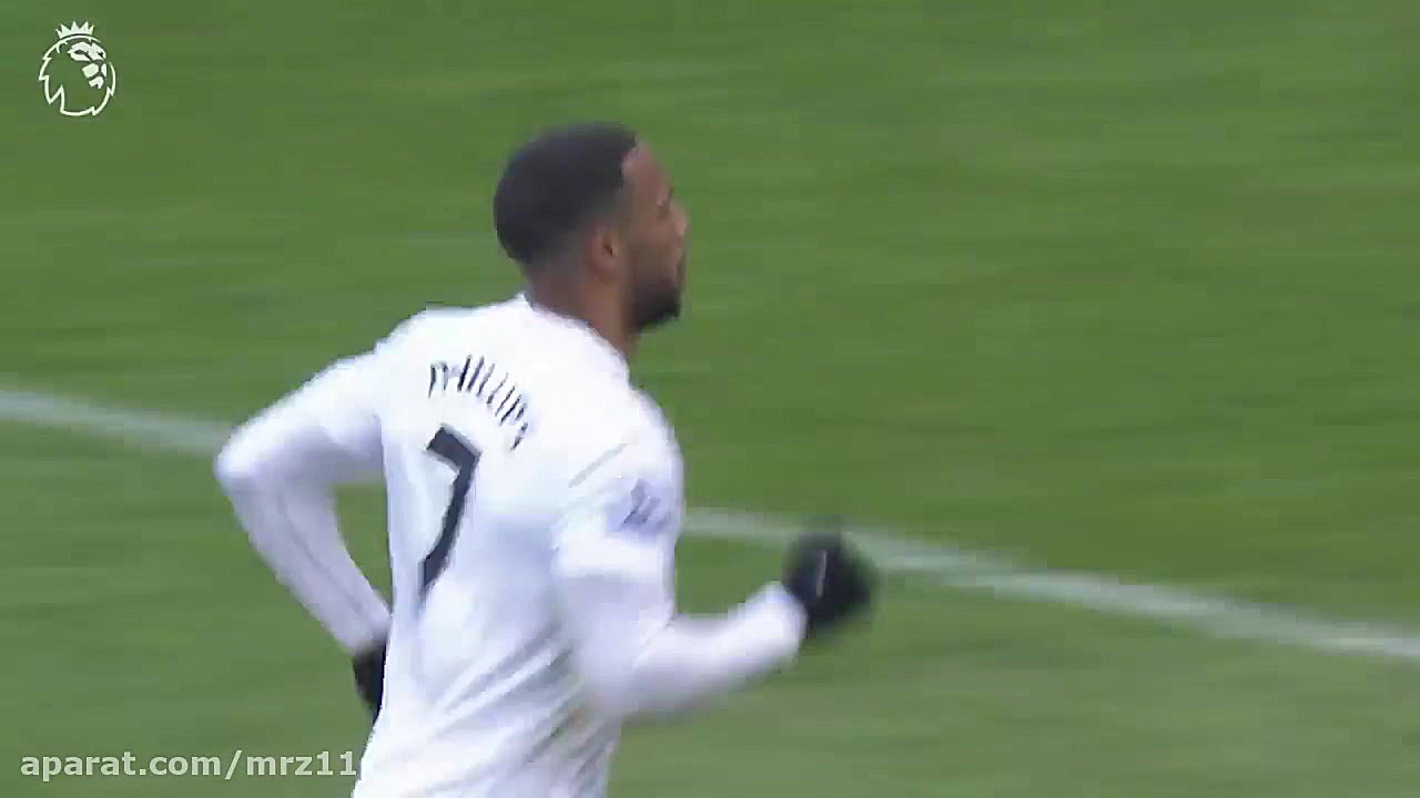 گل های بی نظیر از راه دور در ت...