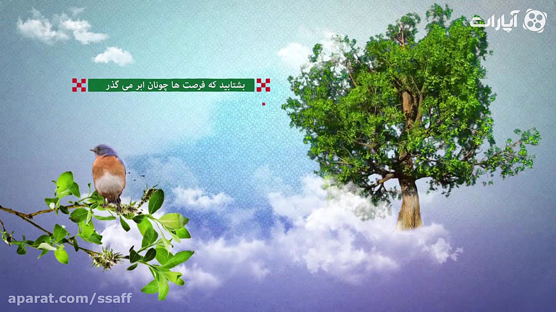 فرصت پرواز | فضیلت و اعمال شب...