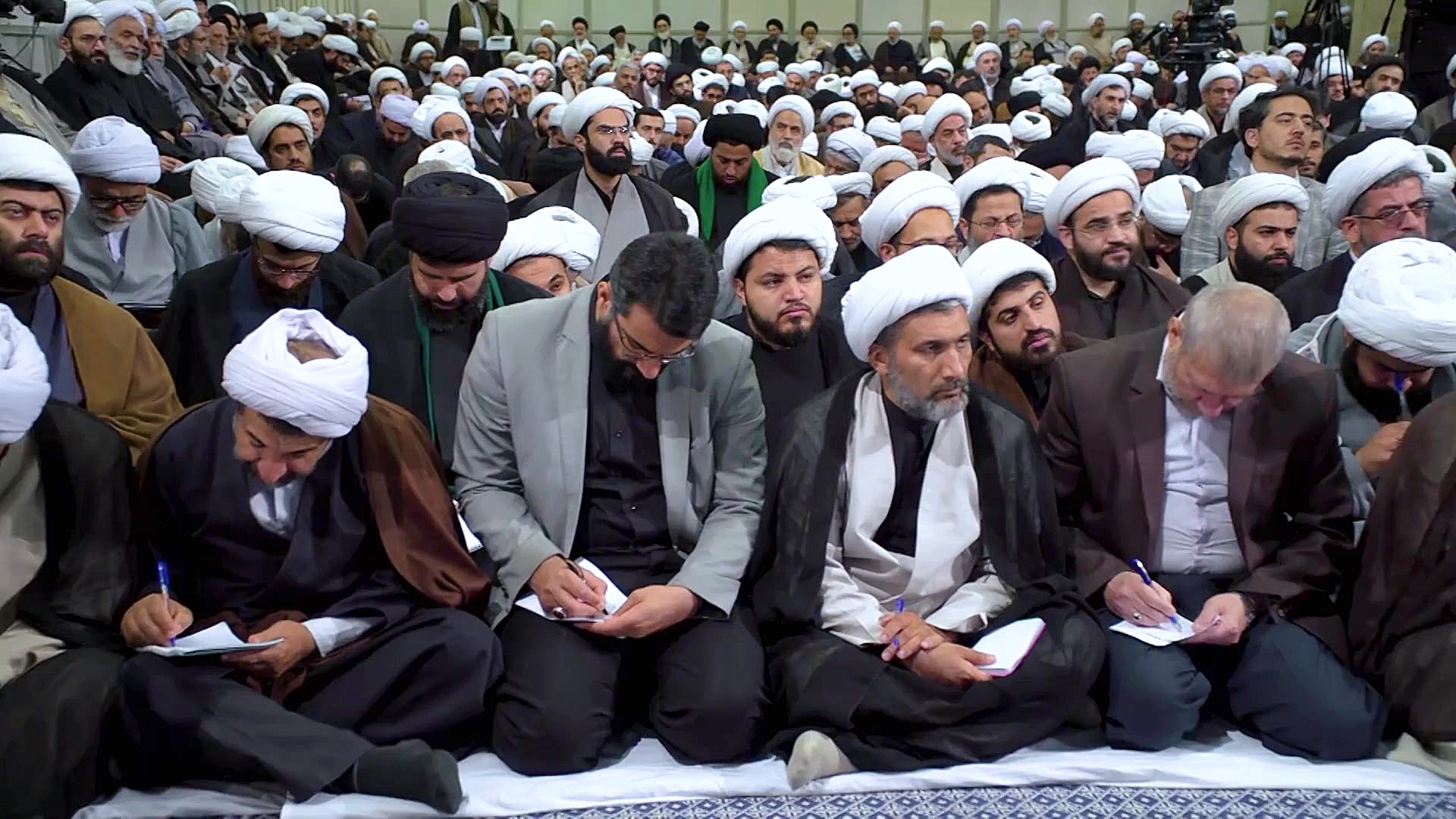 سه راهکار برای رفع نگرانی در ح...