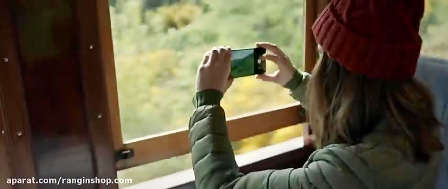 گوشی شیائومی مدل Mi Note 10