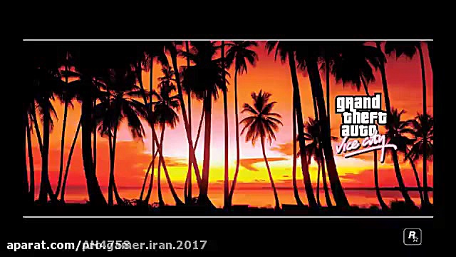 اهنگ اصلی و کامل بازی gta vc