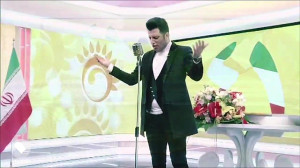 جدیدترین اجرای زنده پویا بیاتی...