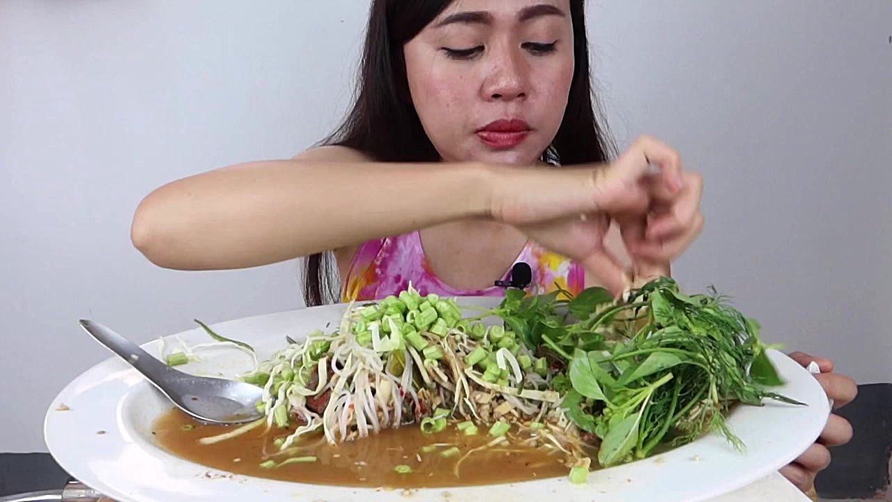 چالش فود اسمر