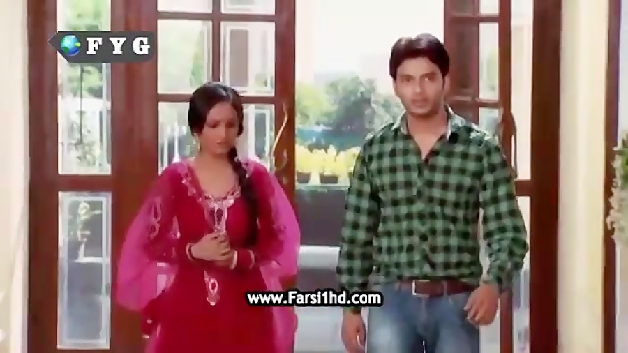 قسمت 84 قبول میکنم (پارت2)