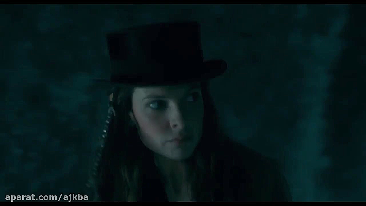 فیلم سینمایی ترسناک دکتر اسلیپ Doctor Sleep 2019 با دوبله فارسی زمان8972ثانیه