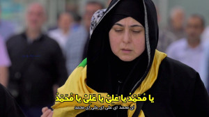 دعای فرج امام زمان(عج)  الهی ع...