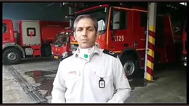 صحبت های جلال ملکی در خصوص روز...