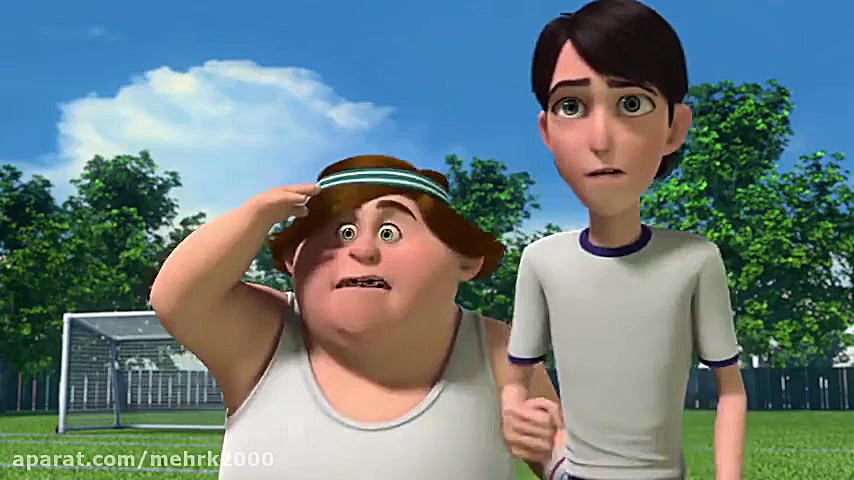 شکارچیان ترول فصل سوم قسمت ۳