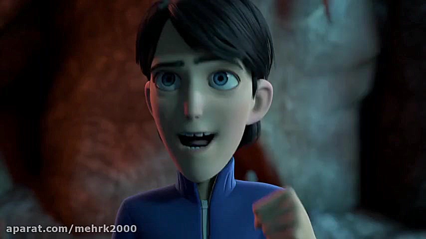 شکارچیان ترول فصل سوم قسمت ۷