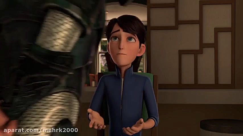 شکارچیان ترول فصل سوم قسمت ۱۰