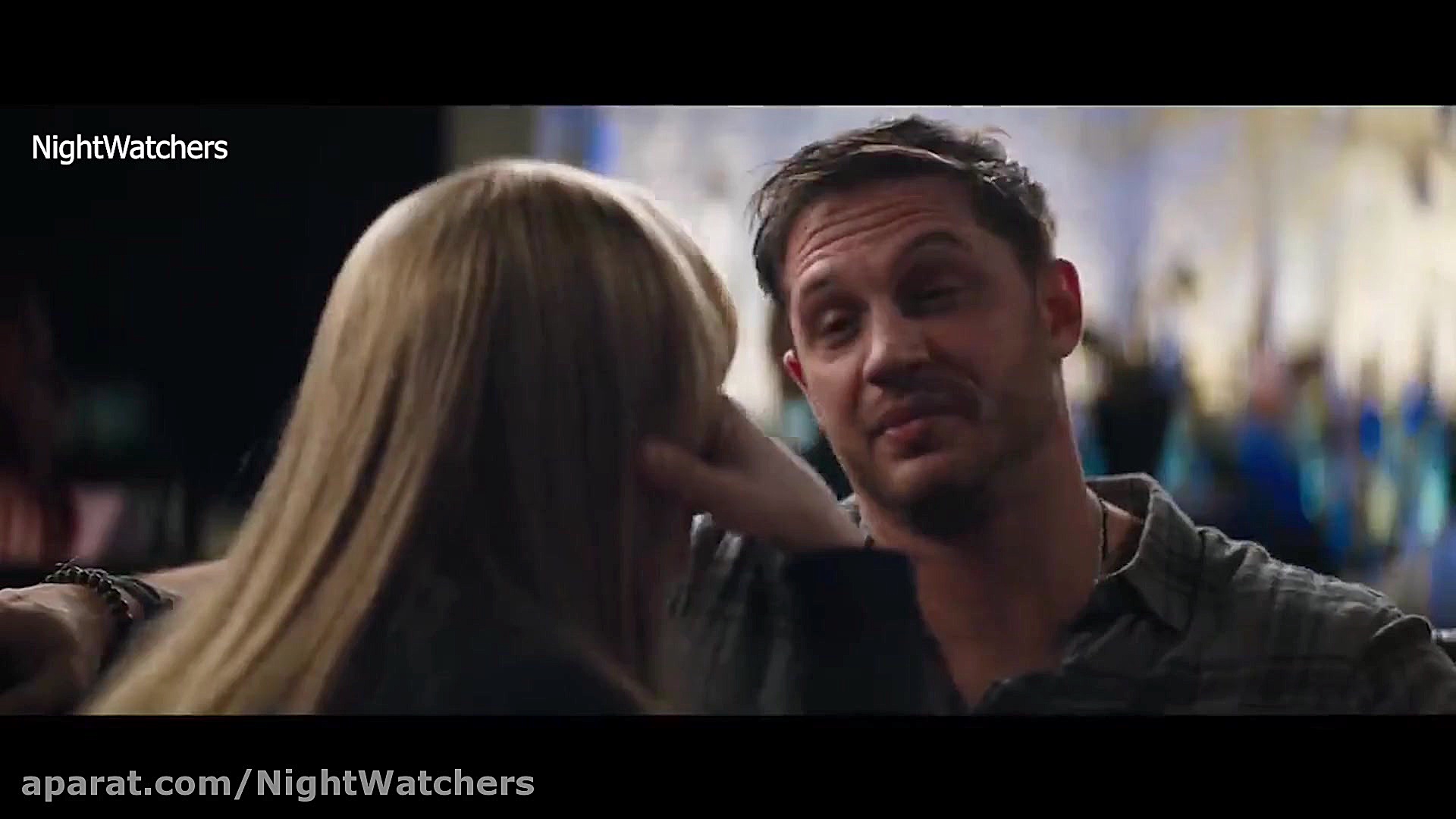 نقد و بررسی ویدیویی فیلم Venom