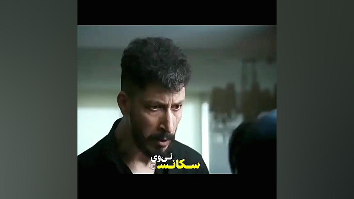 قسمت هفدهم سریال دل بهرام افشا...